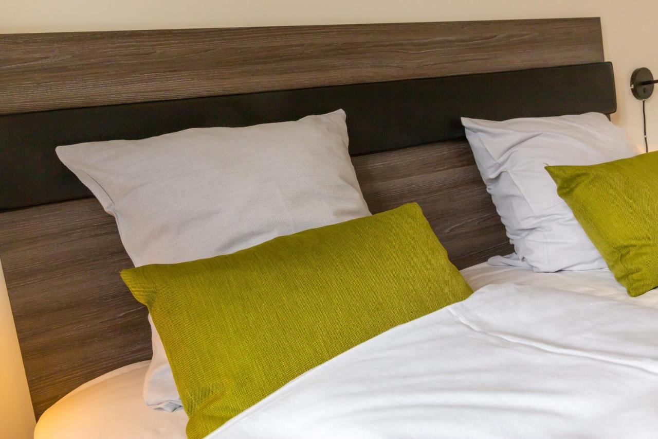 Ansager Hotel Og Hytteby Luaran gambar